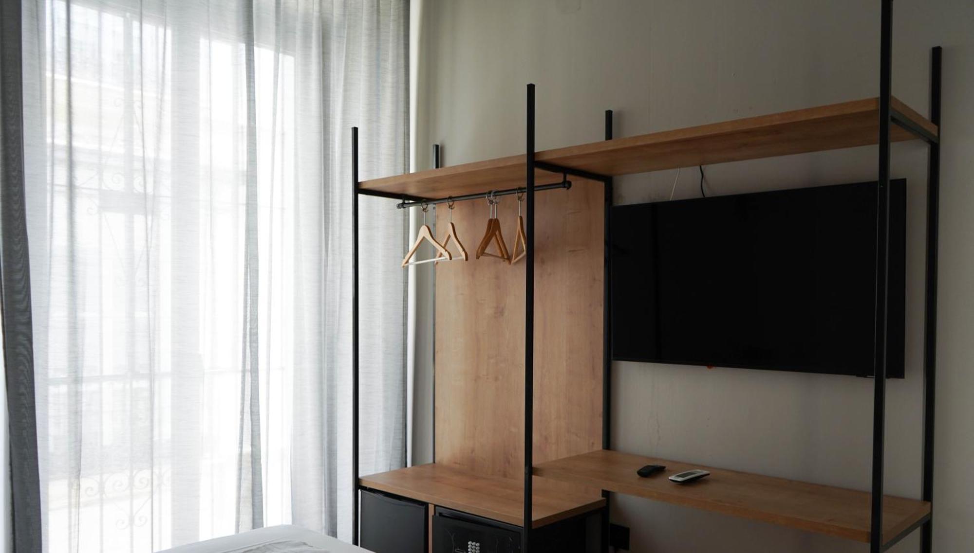 Sweet Sevilla Hostel — Photos 3