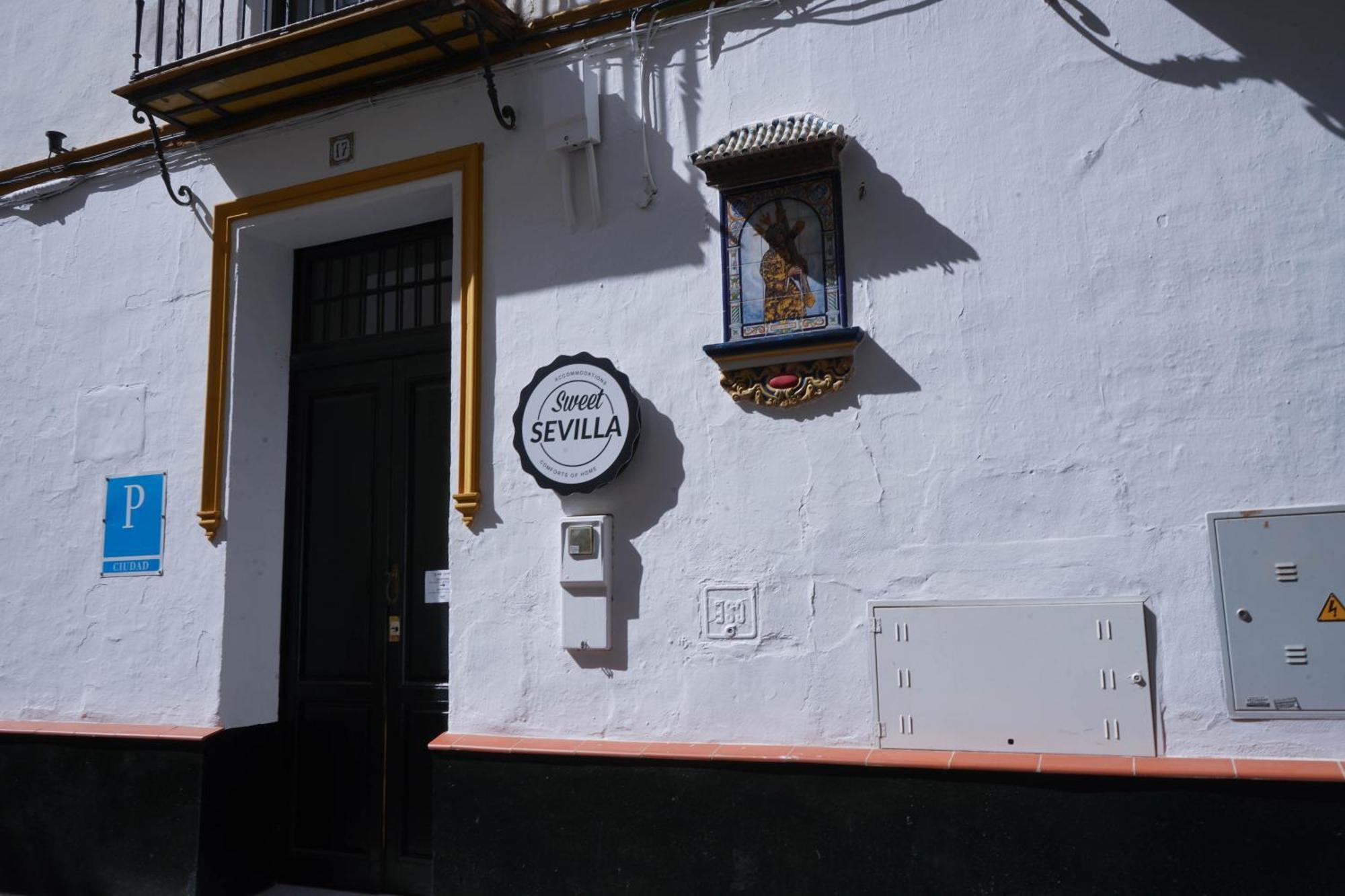 Sweet Sevilla Hostel, Seville